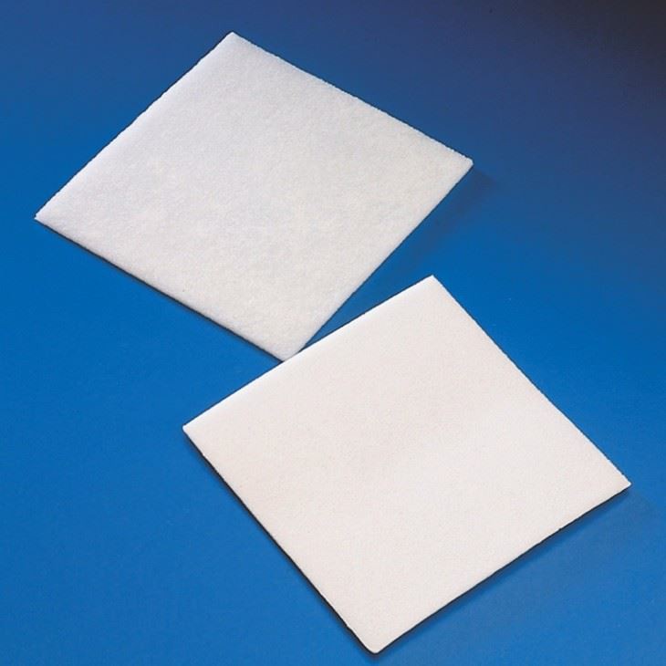 Cleanroom PVA Wipes