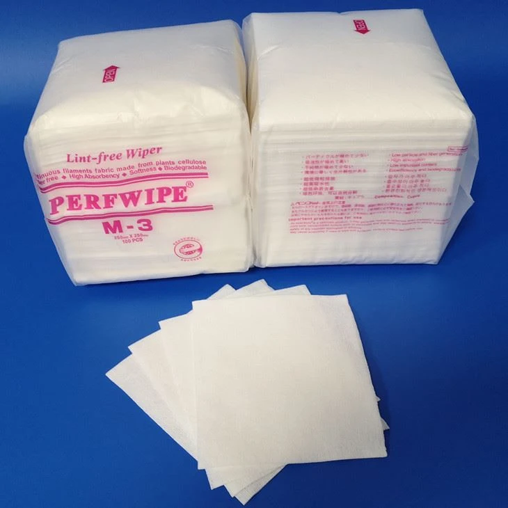 M-3 Wipes Ħieles minn Ħalix