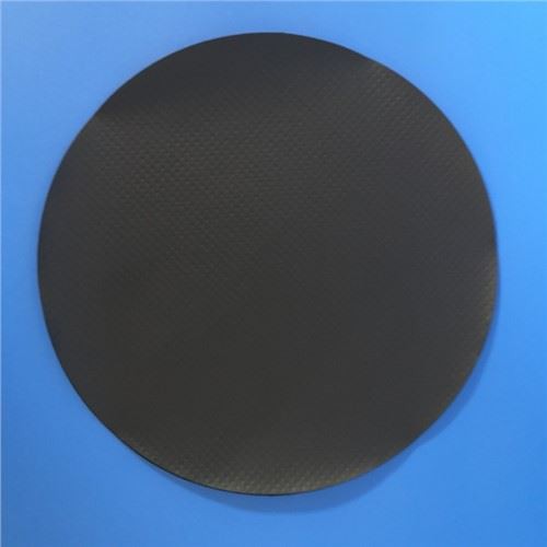 Wafer Spacer Antistatiku Ta 'Intaljat